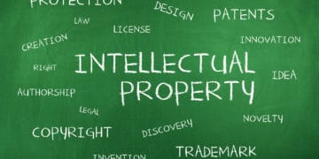 Fikri Mülkiyet Hukuku Müstakil Bir Doçentlik Alanı ve Müstakil Bir Anabilim Dalı Olarak Kabul Edilmeli