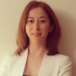 EBRU ÖZGE BEŞLİOĞLU