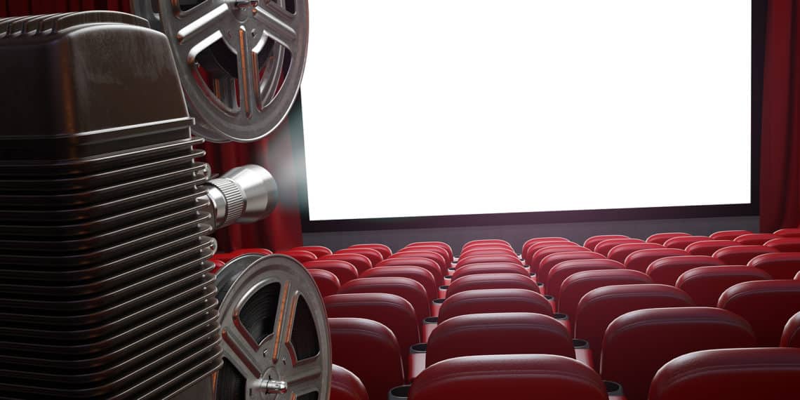 Patlamış Mısırla Gelen Kanun Değişikliği; Sinema Kanunu