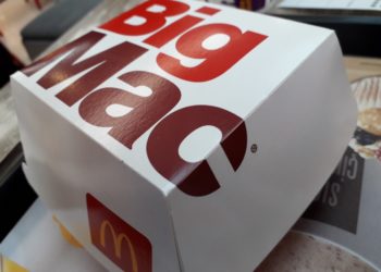 Big Mac Ticaret Markası İptal Oldu!