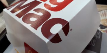 Big Mac Ticaret Markası İptal Oldu!