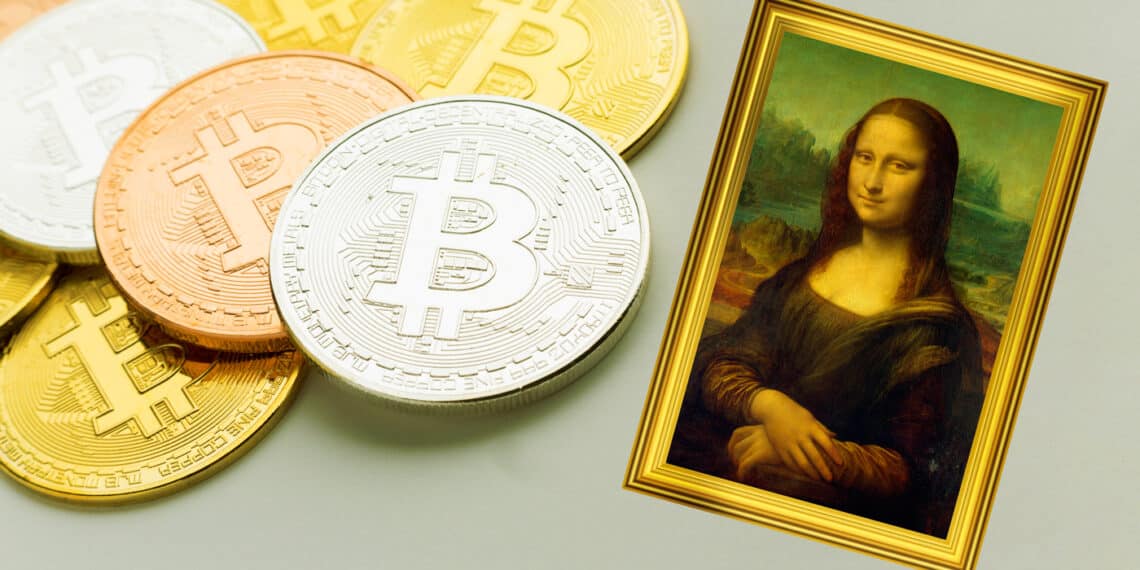 NFT Sanat Eserleri ve Telif Hukuku