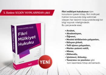 Fikri Mülkiyet Hukuku