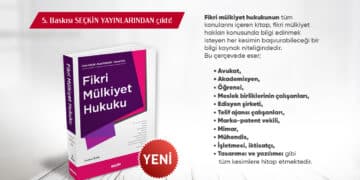 Fikri Mülkiyet Hukuku