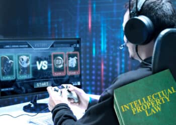 E-sporda Oyuncuların Fikri Mülkiyet Hakları