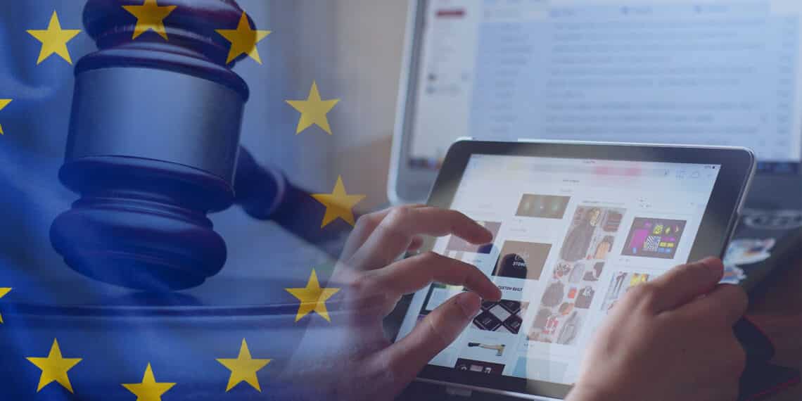 AB Dijital İçerik Direktifinde Fikri Haklar