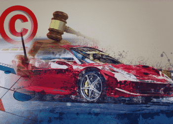 Ferrari versus Modifiye Ferrari (Tescilsiz Tasarım Korumasına İlişkin ABAD Kararı)