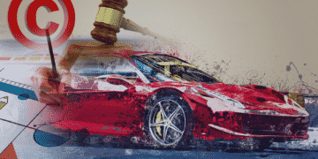 Ferrari versus Modifiye Ferrari (Tescilsiz Tasarım Korumasına İlişkin ABAD Kararı)