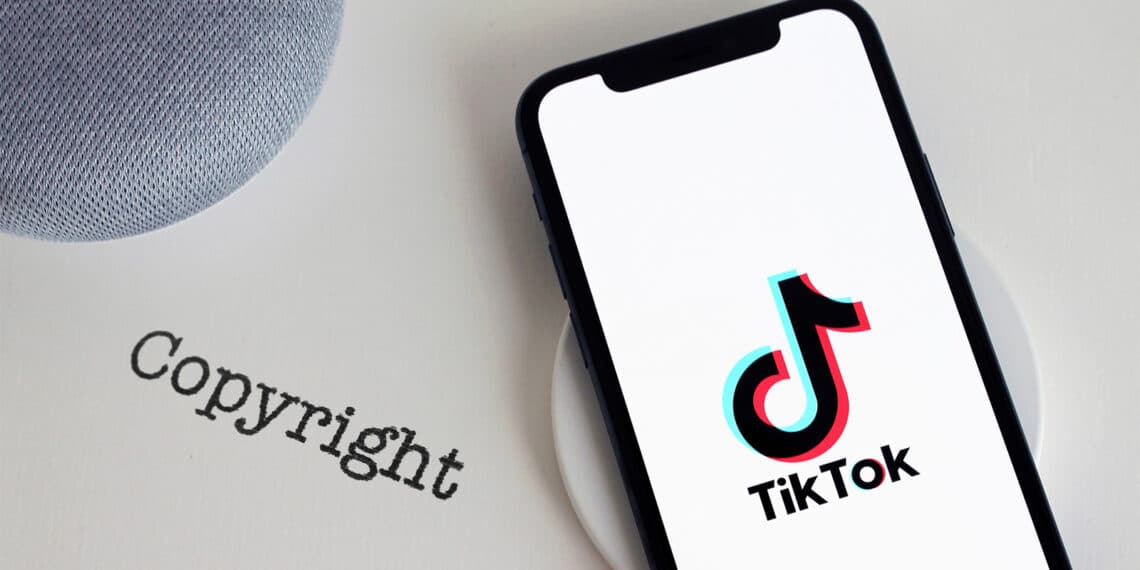 Tiktok İçerikleri ve Telif Hakları