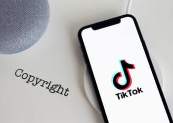 Tiktok İçerikleri ve Telif Hakları