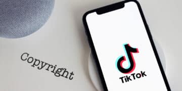 Tiktok İçerikleri ve Telif Hakları