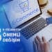 E-ticarette Önemli Değişim -3