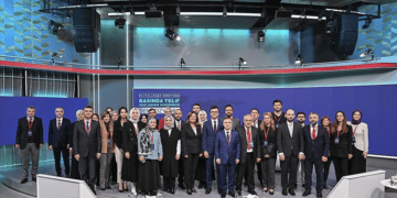 Dijitalleşme Sürecinde Basında Telif Haklarının Korunması Sempozyumu Gerçekleştirildi