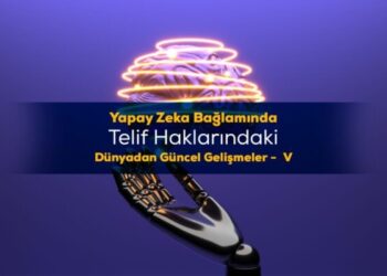 Yapay Zekâ Gelişmeleri- V